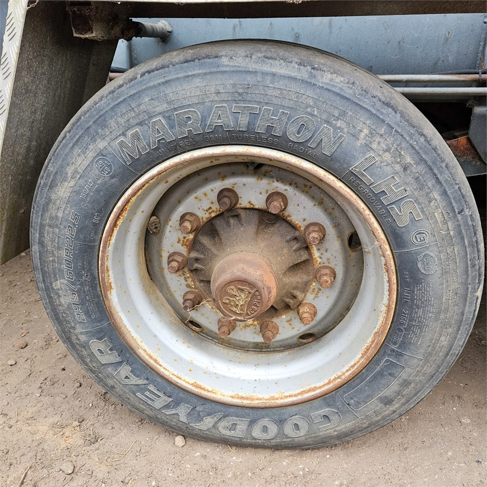 فرازة TIM Envipro TS 7020: صورة 42 فرازة TIM Envipro TS 7020: صورة 42