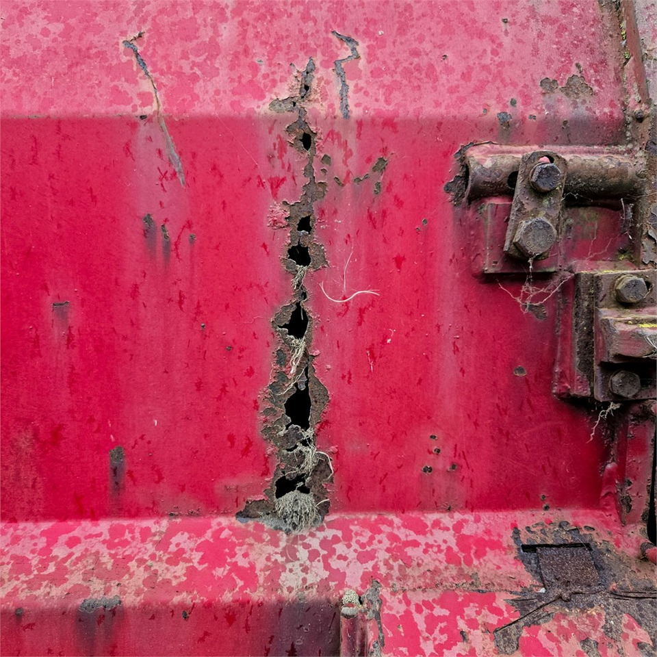 فرازة TIM Envipro TS 7020: صورة 50 فرازة TIM Envipro TS 7020: صورة 50