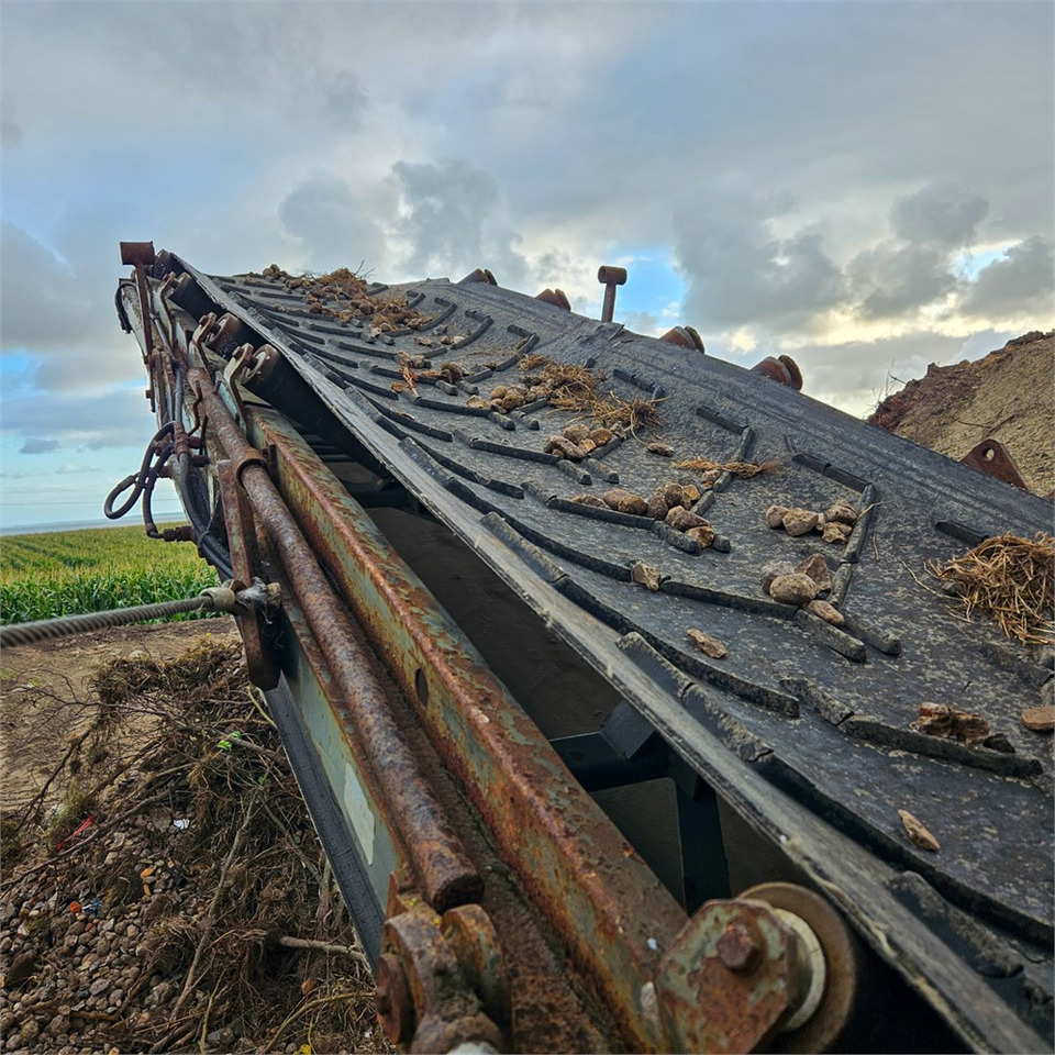 فرازة TIM Envipro TS 7020: صورة 15 فرازة TIM Envipro TS 7020: صورة 15