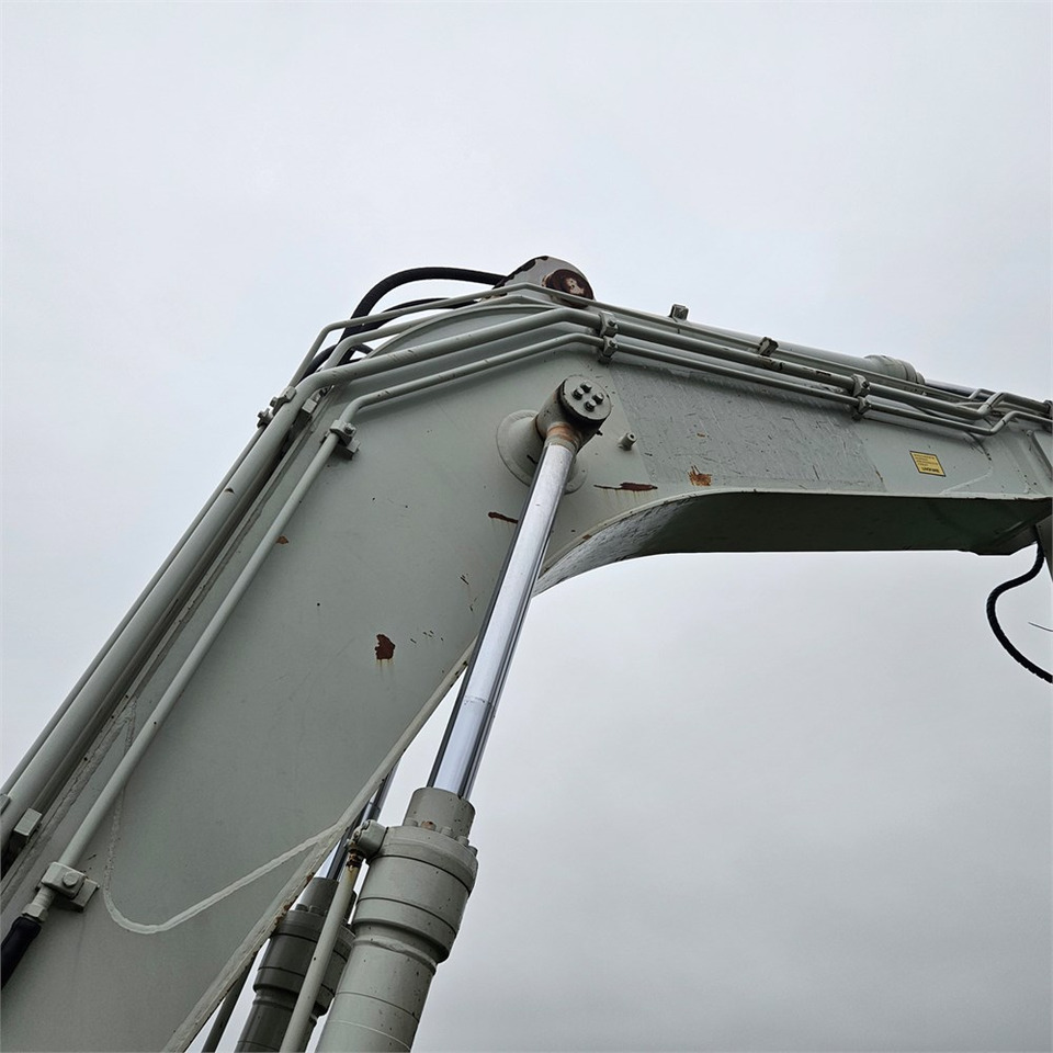 حفار زحاف Takeuchi TB1140: صورة 28