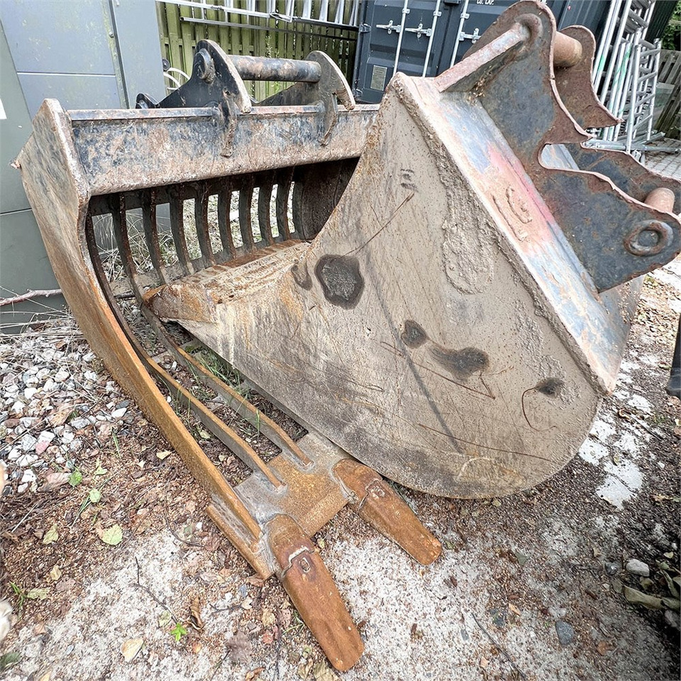 حفارة مُصَّغرة Takeuchi TB290: صورة 28