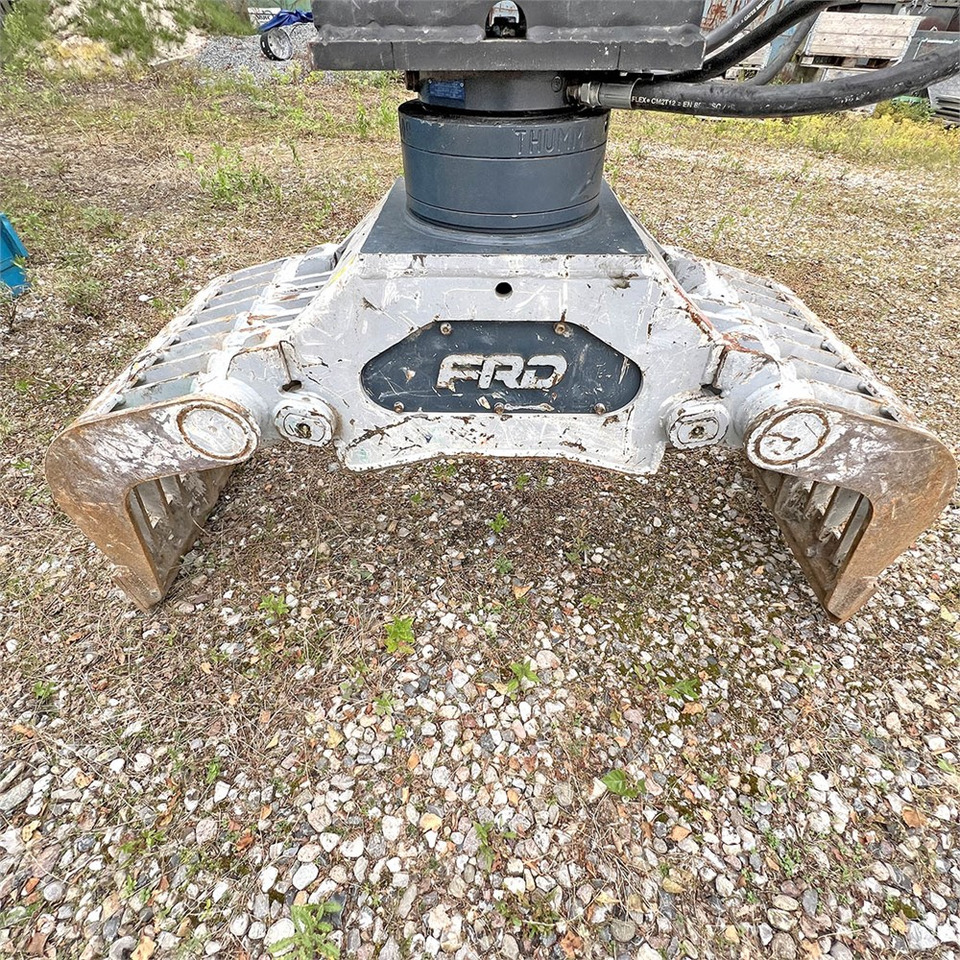 حفارة مُصَّغرة Takeuchi TB290: صورة 42