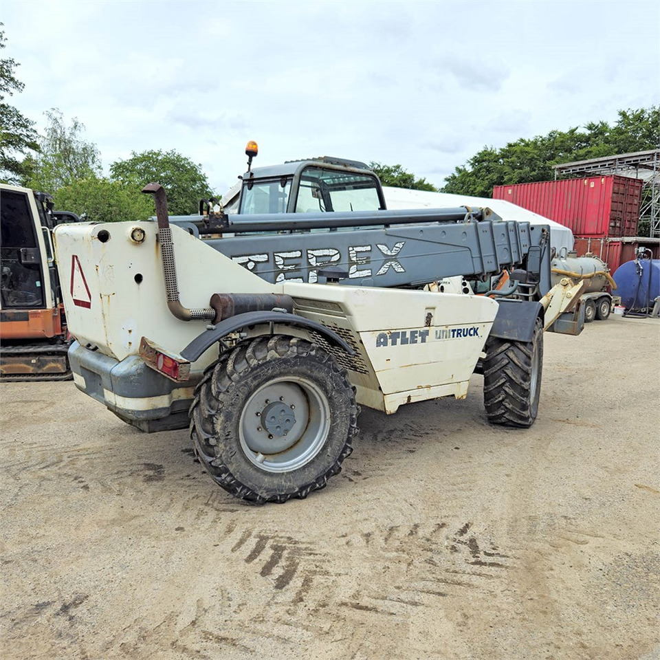Terex Atlas 3517 - رافعة تلسكوبية: صورة 4 Terex Atlas 3517 - رافعة تلسكوبية: صورة 4