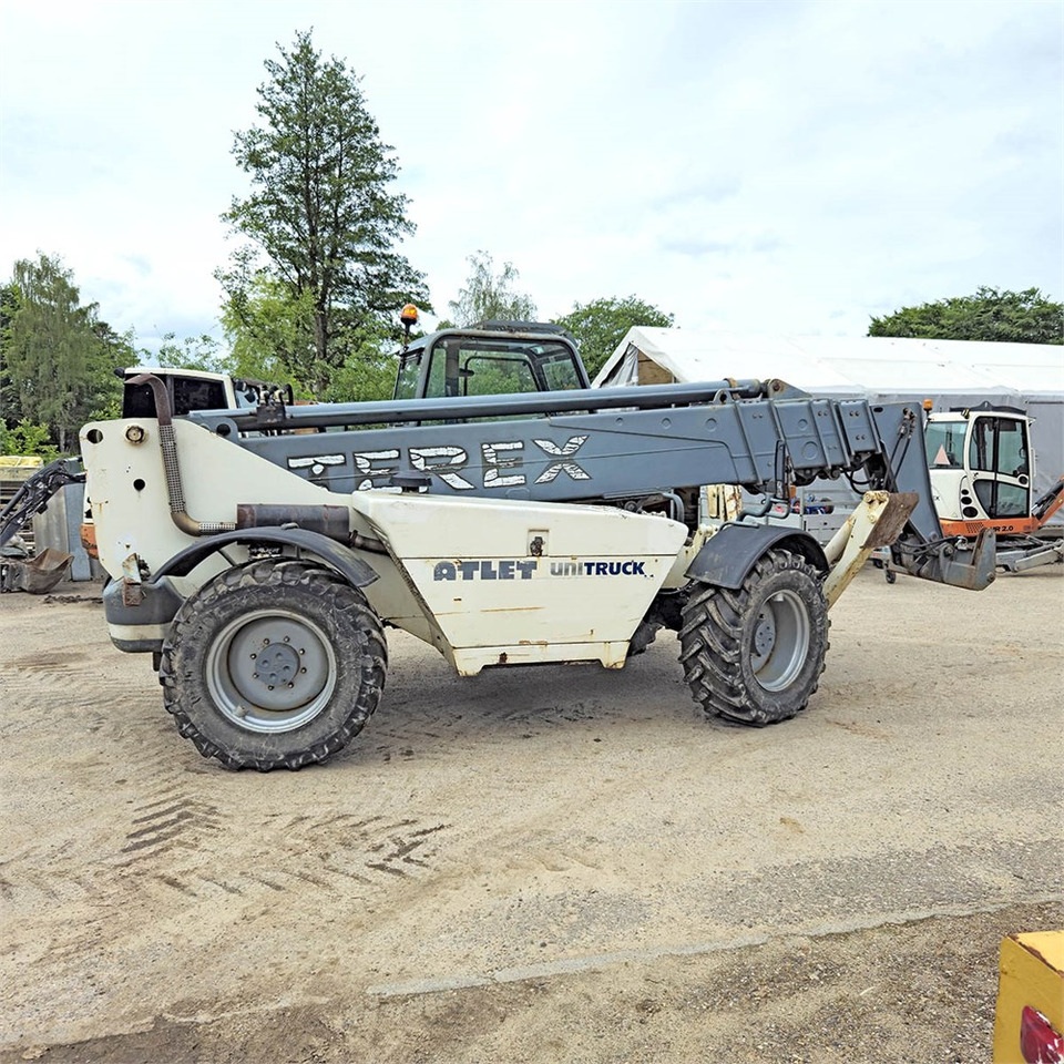 Terex Atlas 3517 - رافعة تلسكوبية: صورة 5 Terex Atlas 3517 - رافعة تلسكوبية: صورة 5