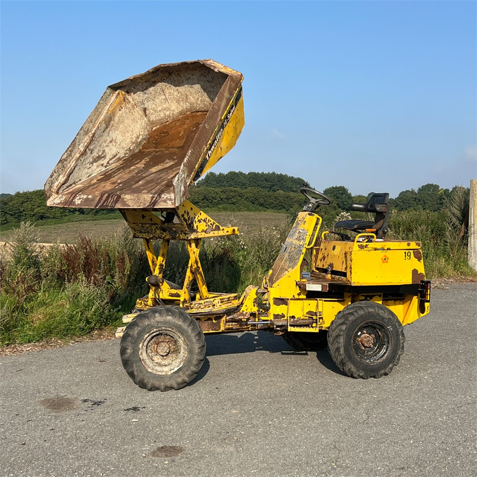 Thwaites MACH 078/2 Hi Swivel - آليات: صورة 1 Thwaites MACH 078/2 Hi Swivel - آليات: صورة 1