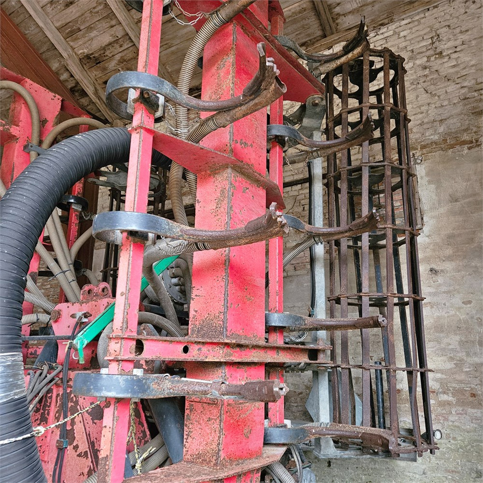 Thyregod FM-8000 Fieldmaster - معدات التسميد: صورة 5 Thyregod FM-8000 Fieldmaster - معدات التسميد: صورة 5