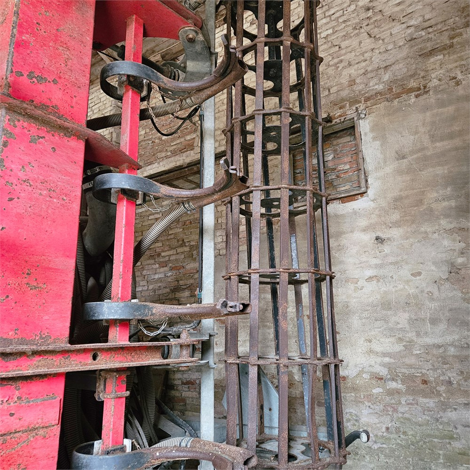 Thyregod FM-8000 Fieldmaster - معدات التسميد: صورة 4 Thyregod FM-8000 Fieldmaster - معدات التسميد: صورة 4