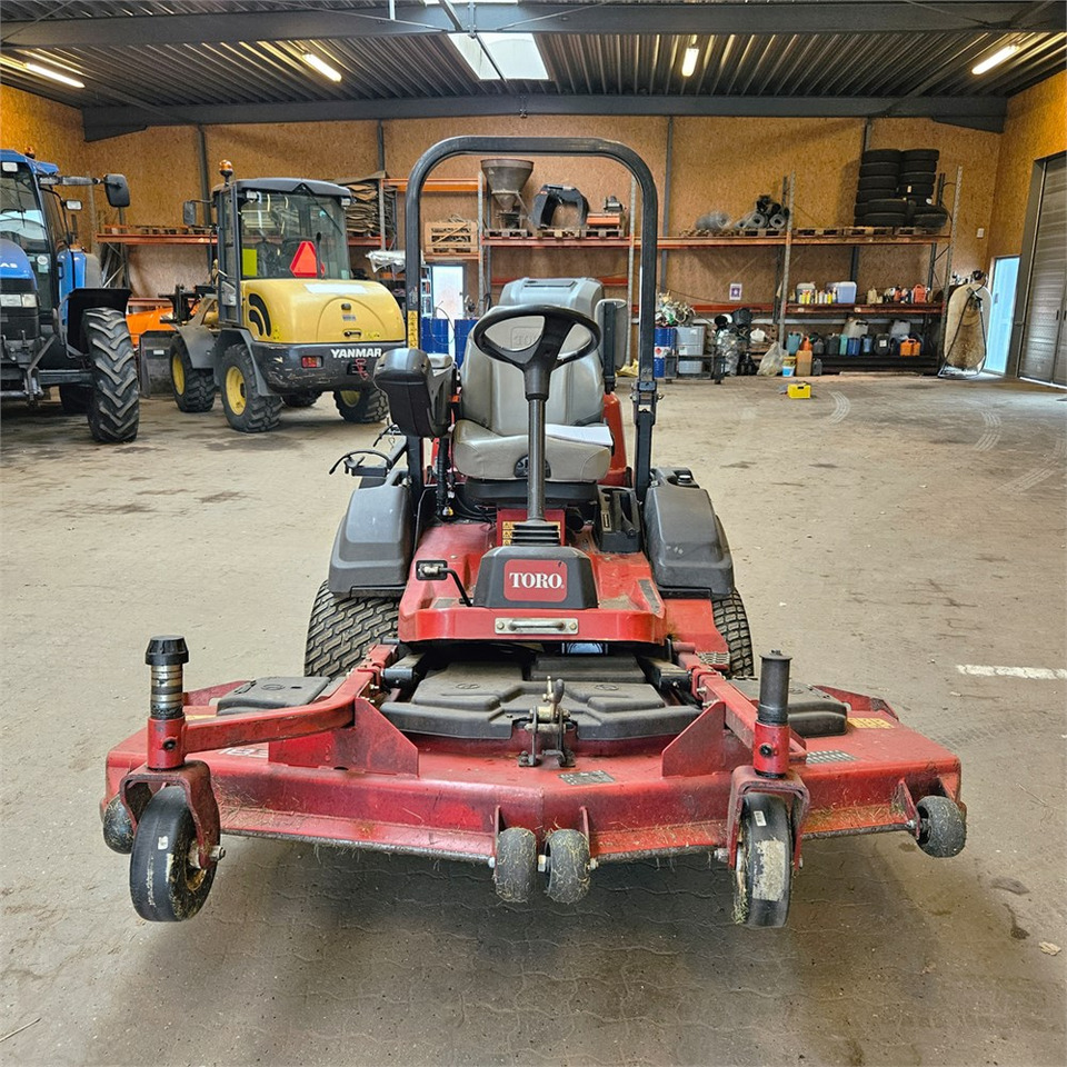 Toro 31975 - جزازة أعشاب الحدائق: صورة 5 Toro 31975 - جزازة أعشاب الحدائق: صورة 5