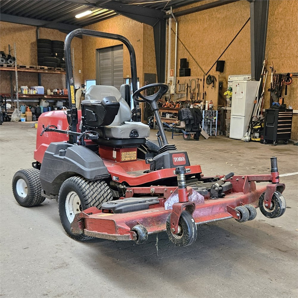 Toro 31975 - جزازة أعشاب الحدائق: صورة 3 Toro 31975 - جزازة أعشاب الحدائق: صورة 3