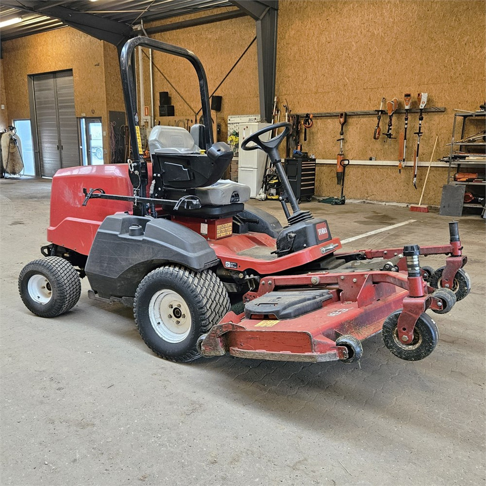 Toro 31975 - جزازة أعشاب الحدائق: صورة 1 Toro 31975 - جزازة أعشاب الحدائق: صورة 1