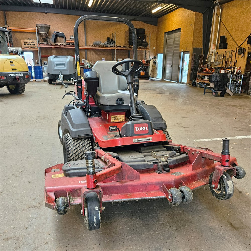 Toro 31975 - جزازة أعشاب الحدائق: صورة 4 Toro 31975 - جزازة أعشاب الحدائق: صورة 4