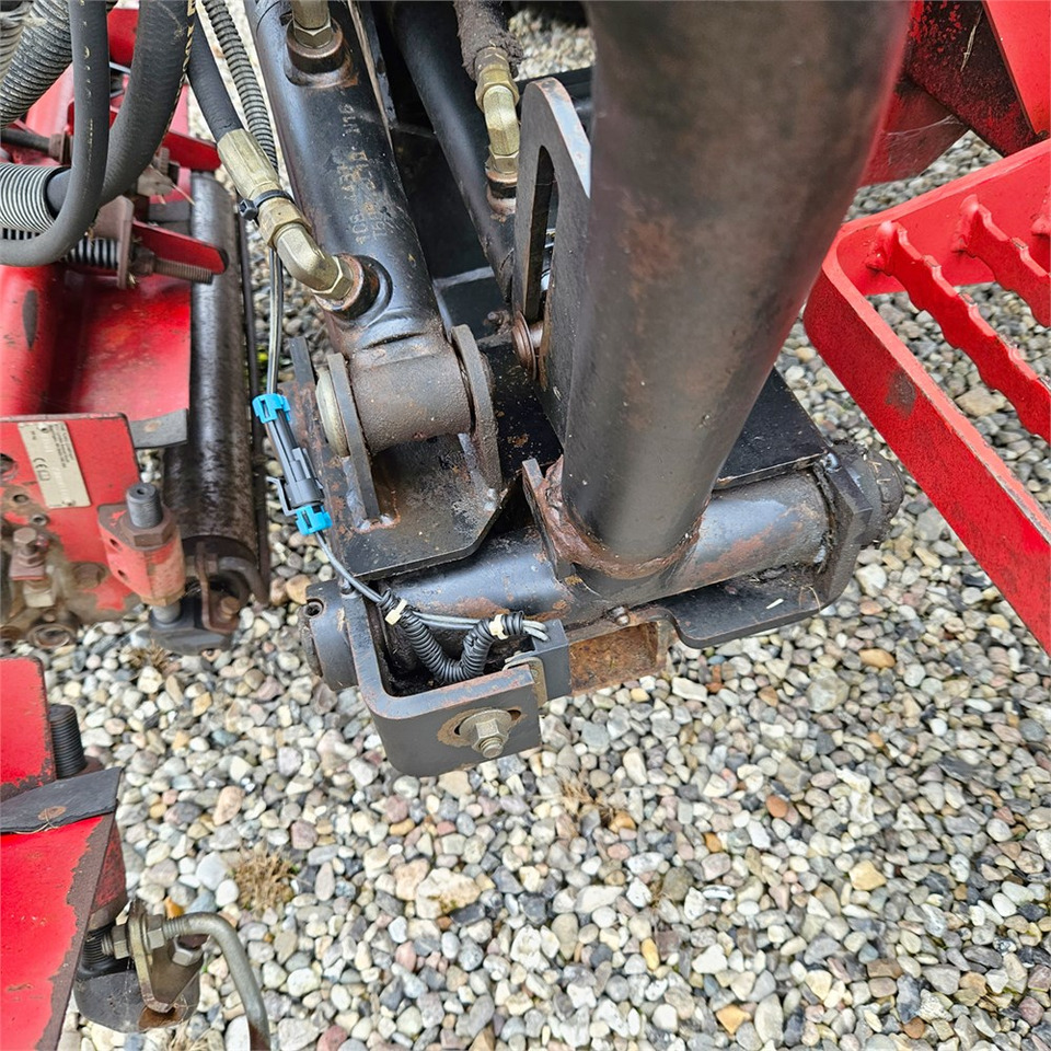 جزازة أعشاب الحدائق Toro Reelmaster 6500 D: صورة 23 جزازة أعشاب الحدائق Toro Reelmaster 6500 D: صورة 23