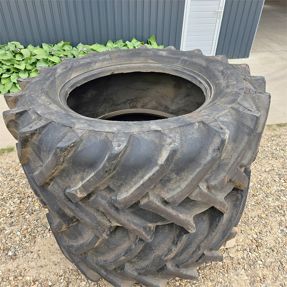 Trelleborg 2 styk - معدات التسميد: صورة 3 Trelleborg 2 styk - معدات التسميد: صورة 3