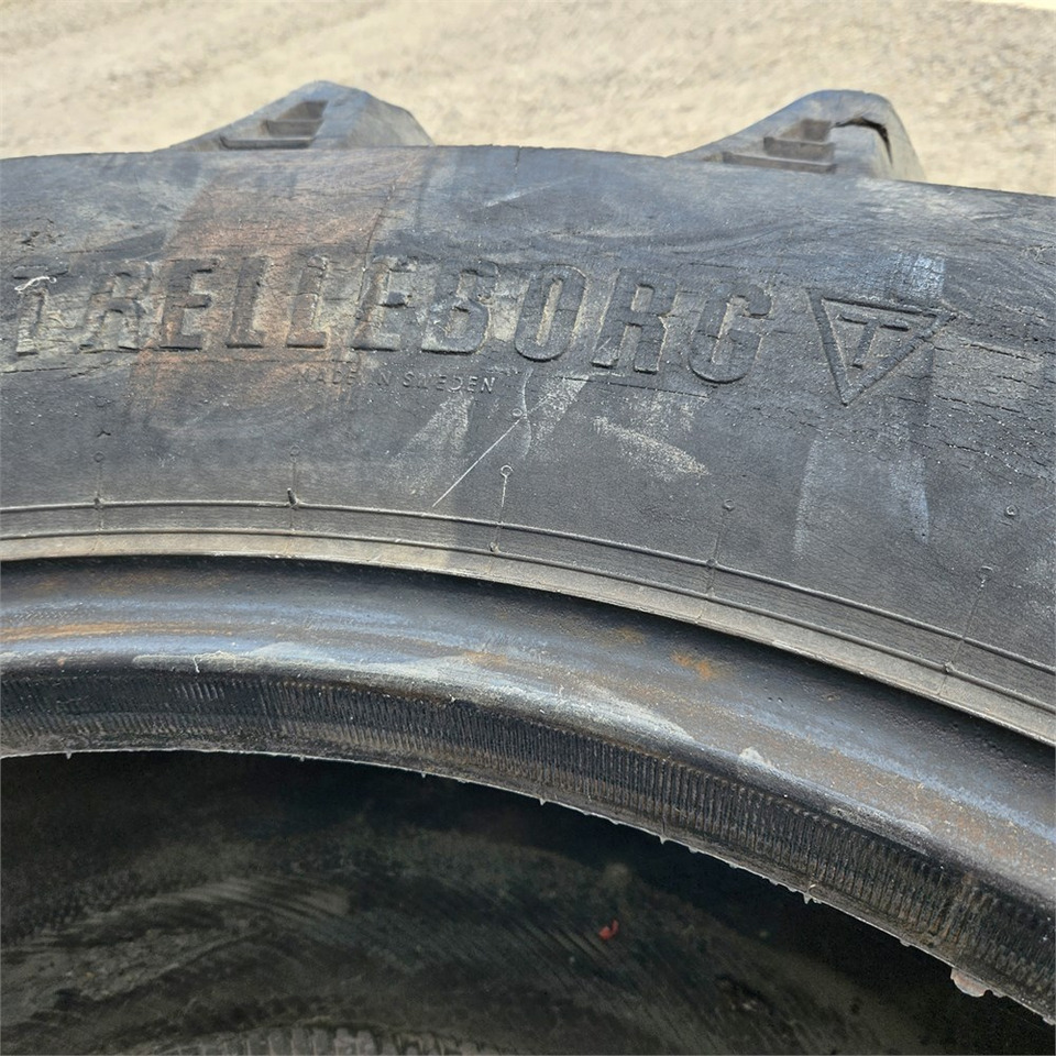 Trelleborg 2 styk - معدات التسميد: صورة 5 Trelleborg 2 styk - معدات التسميد: صورة 5