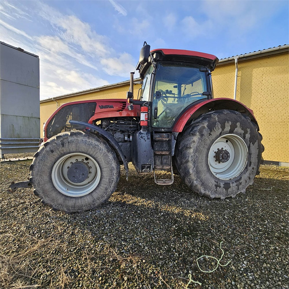 Valtra S322 - جرار: صورة 5 Valtra S322 - جرار: صورة 5