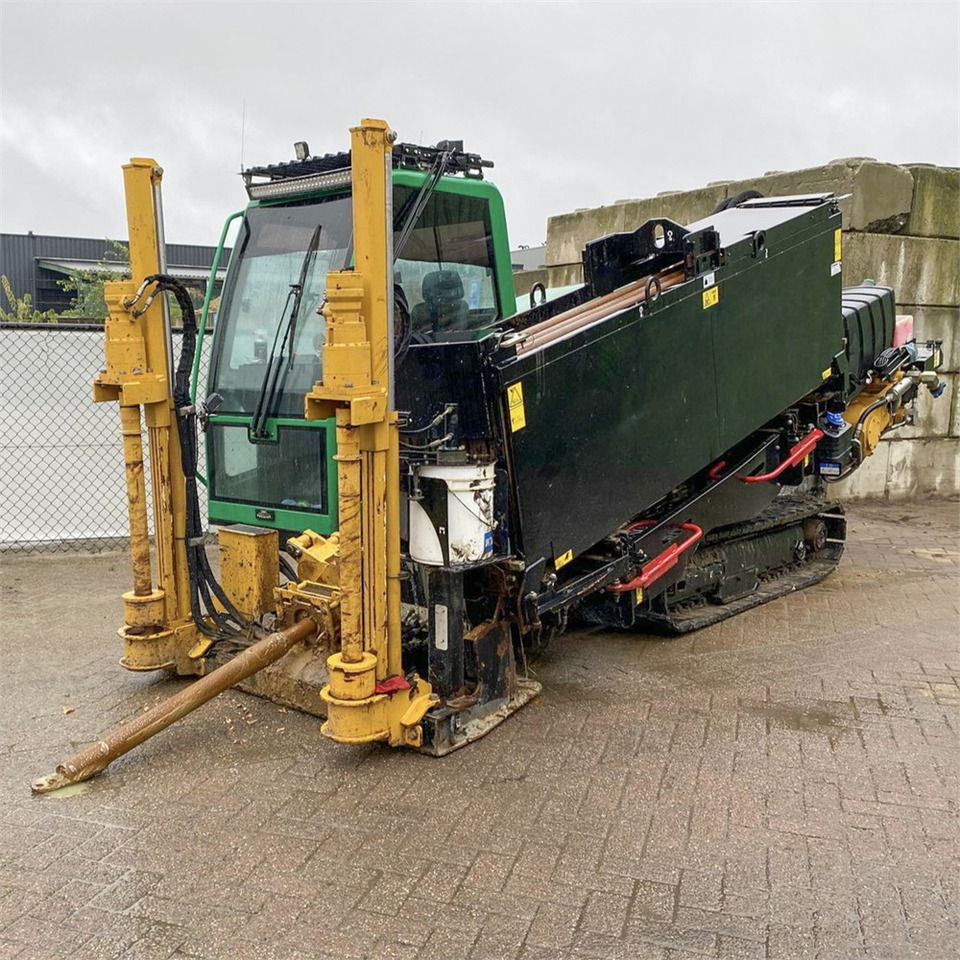 Vermeer D40x55 - آلة حفر موجهة: صورة 3 Vermeer D40x55 - آلة حفر موجهة: صورة 3