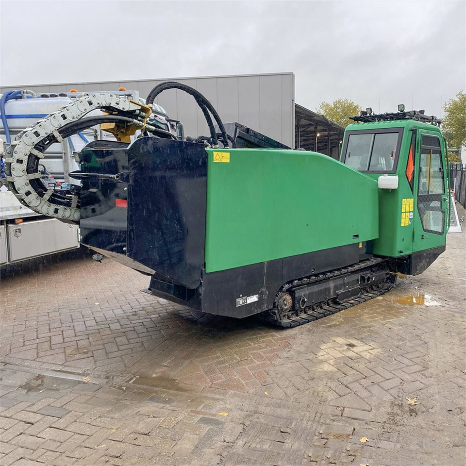 Vermeer D40x55 - آلة حفر موجهة: صورة 5 Vermeer D40x55 - آلة حفر موجهة: صورة 5