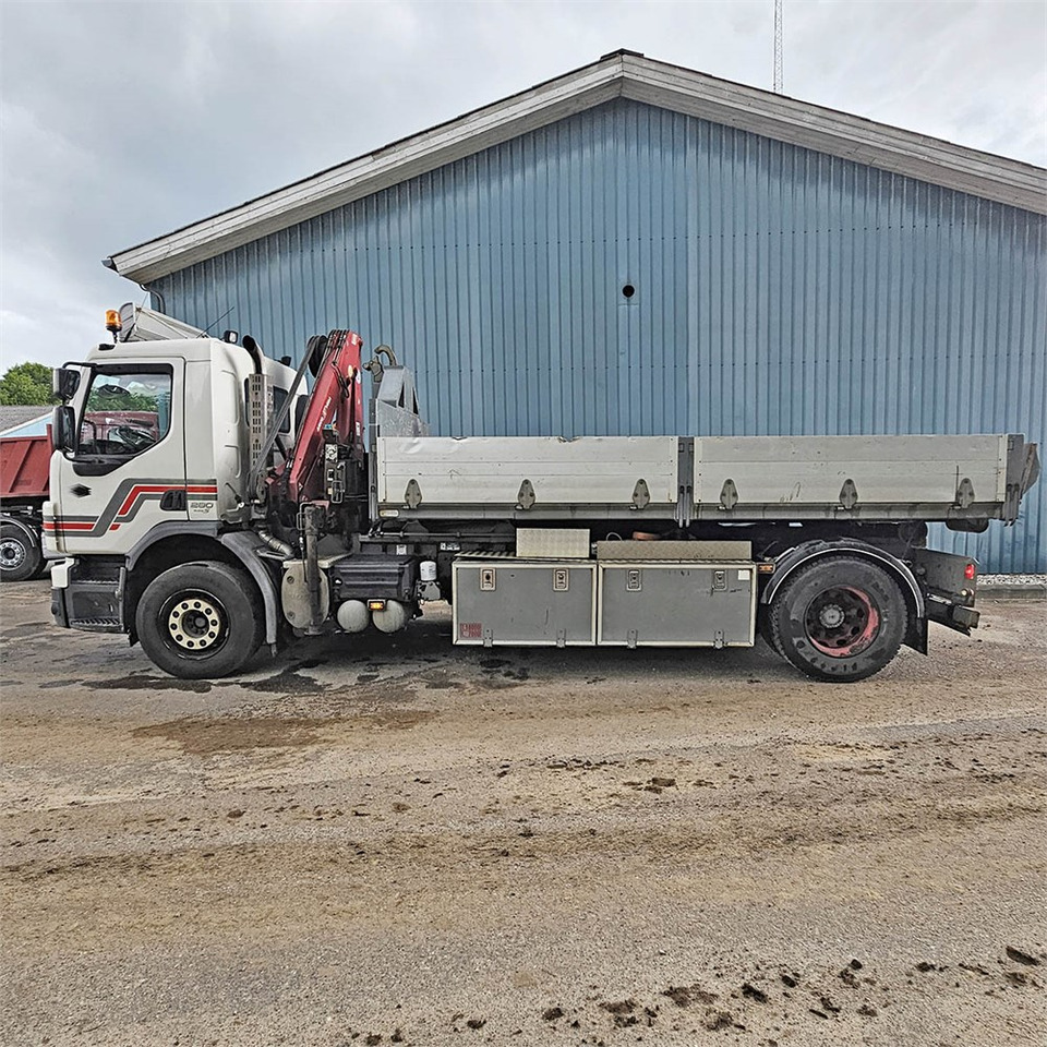 Volvo 280 FE - شاحنة ذات خطاف, شاحنة كرين: صورة 2 Volvo 280 FE - شاحنة ذات خطاف, شاحنة كرين: صورة 2