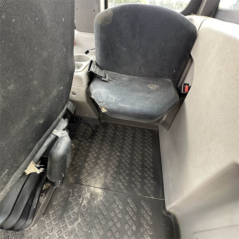 شاحنة قلاب مفصلية Volvo A30 G: صورة 13