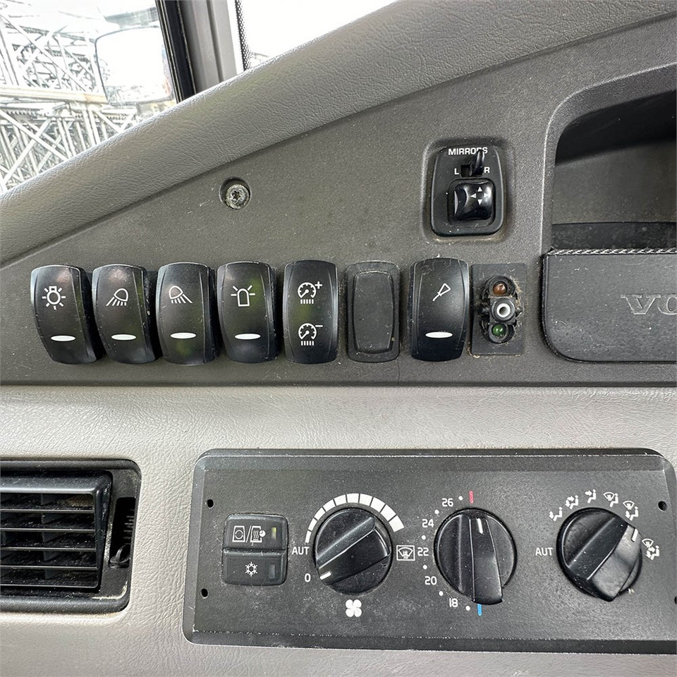 شاحنة قلاب مفصلية Volvo A30 G: صورة 19