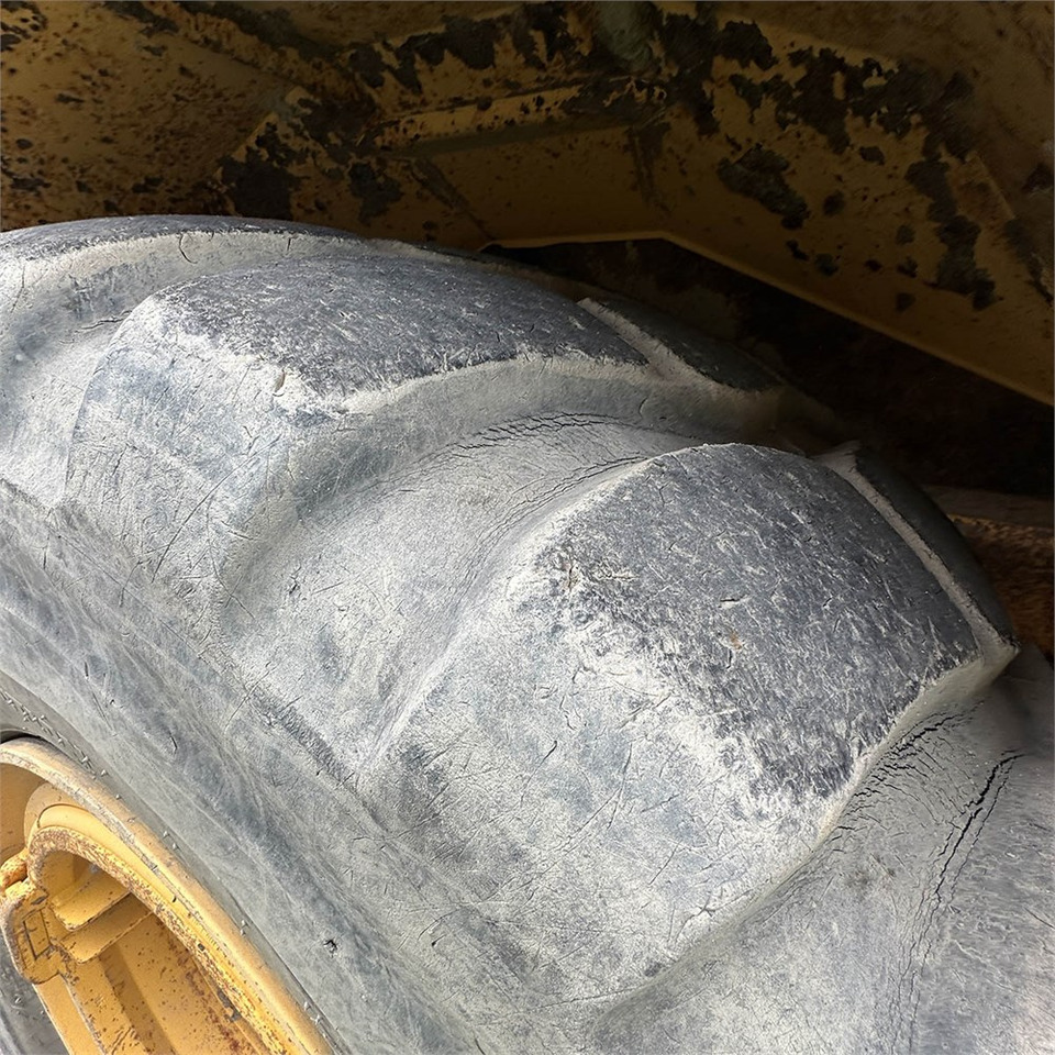 شاحنة قلاب مفصلية Volvo A30 G: صورة 47