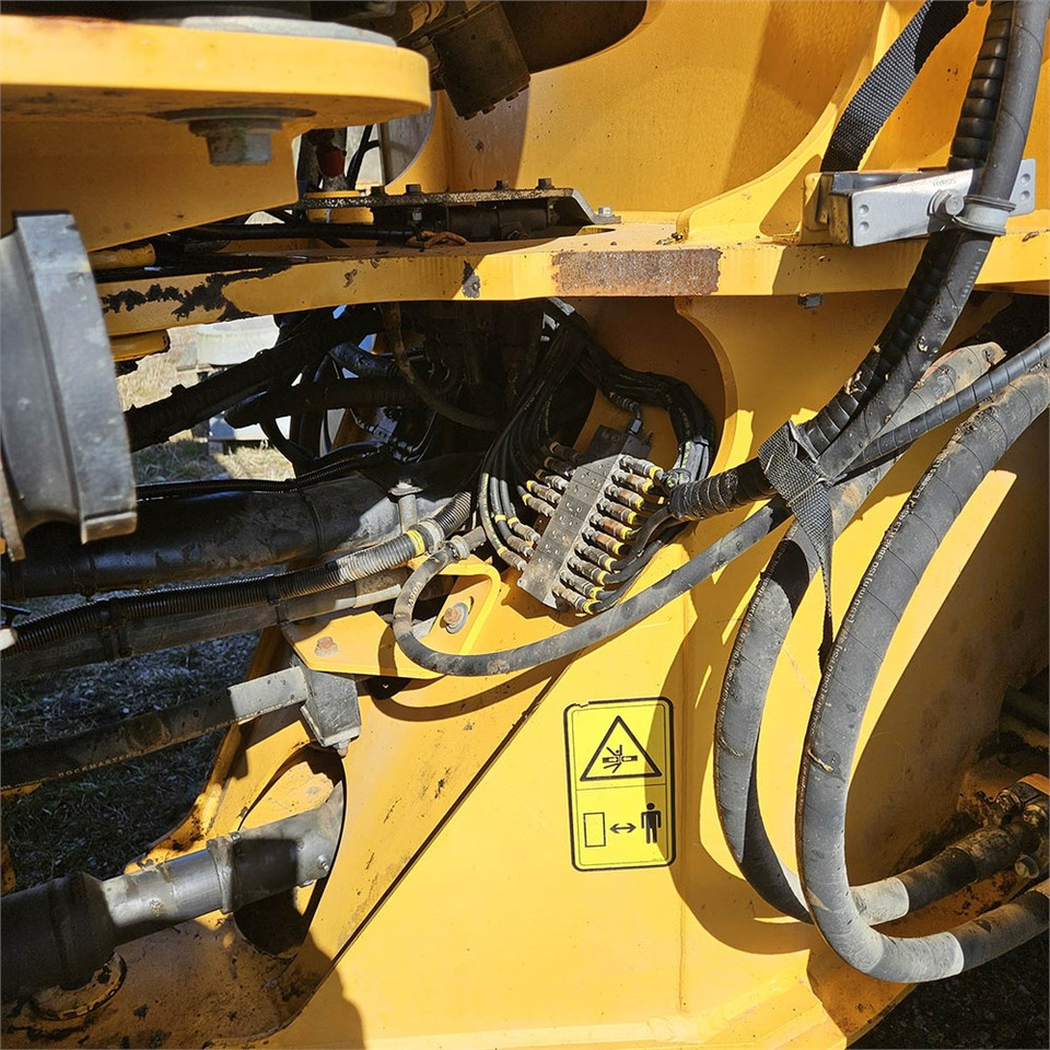Volvo L70 H Volvo L70 H: صورة 40