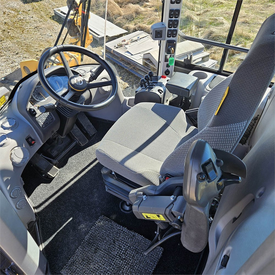 Volvo L70 H Volvo L70 H: صورة 16