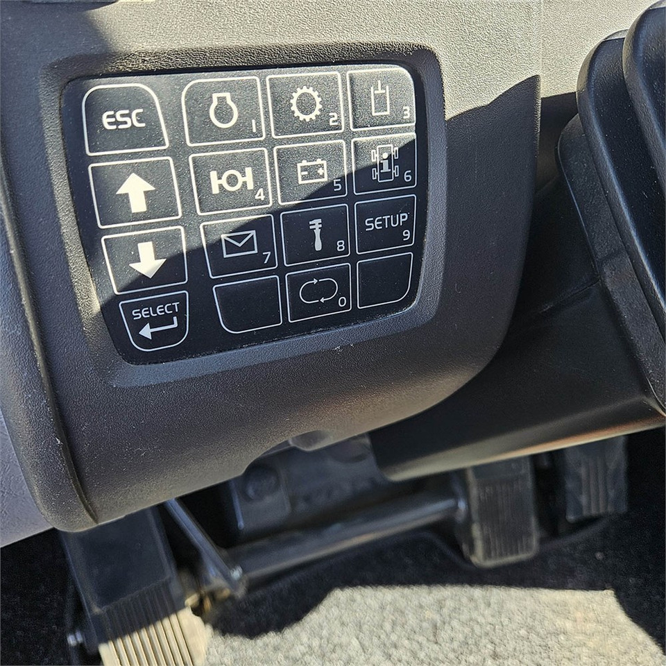 Volvo L70 H Volvo L70 H: صورة 20