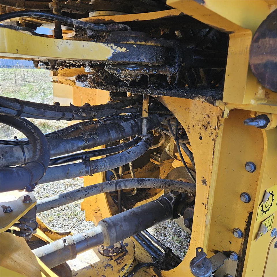Volvo L70 H Volvo L70 H: صورة 37