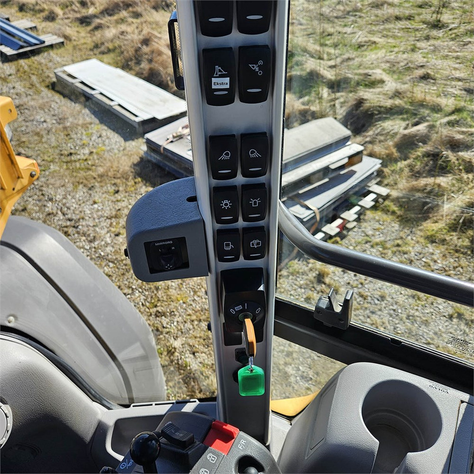 Volvo L70 H Volvo L70 H: صورة 25