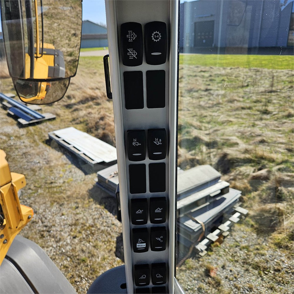 Volvo L70 H Volvo L70 H: صورة 24