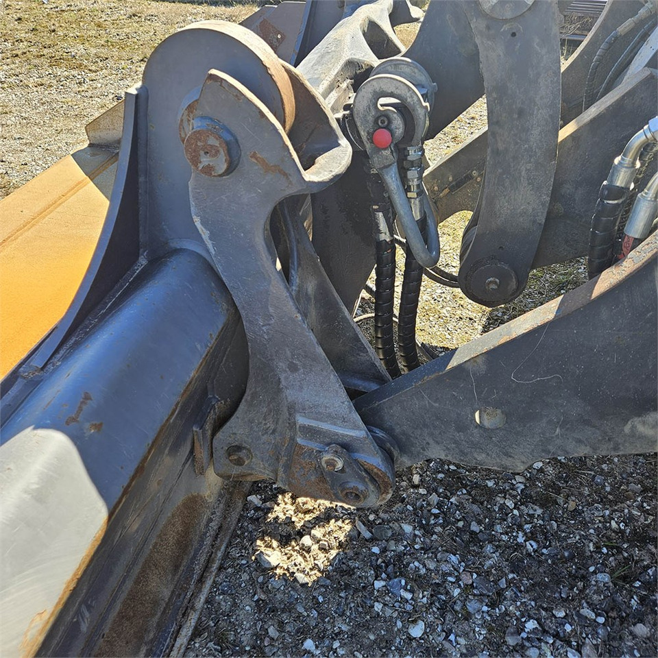 Volvo L70 H Volvo L70 H: صورة 42