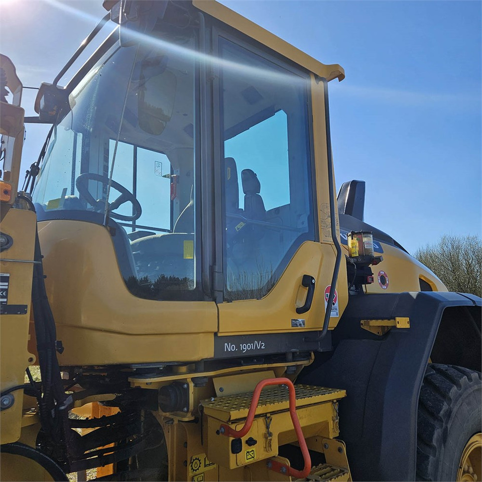 Volvo L70 H Volvo L70 H: صورة 15