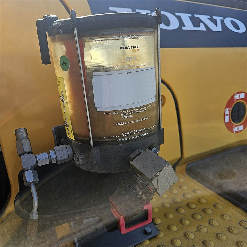 Volvo L70 H Volvo L70 H: صورة 35