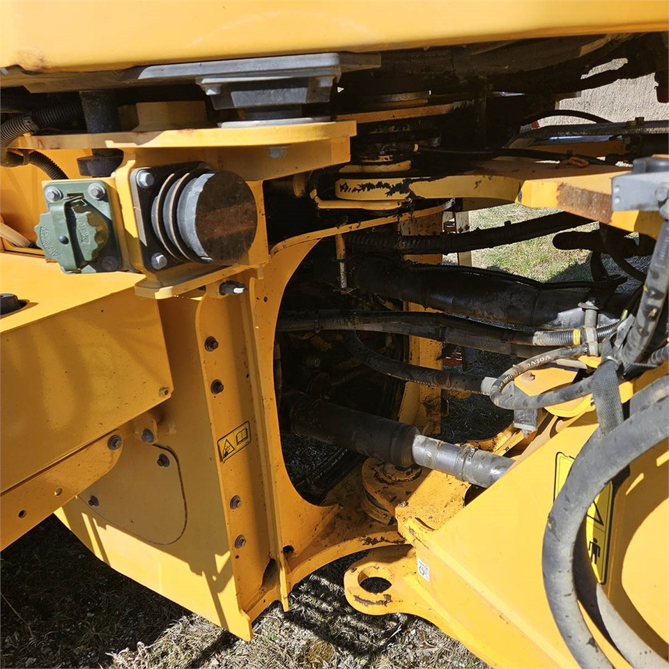 Volvo L70 H Volvo L70 H: صورة 39