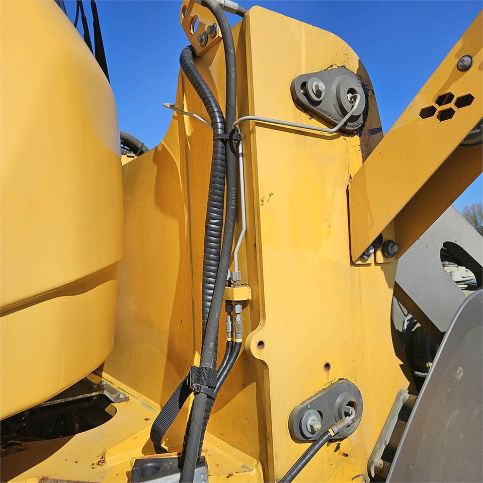 Volvo L70 H Volvo L70 H: صورة 47