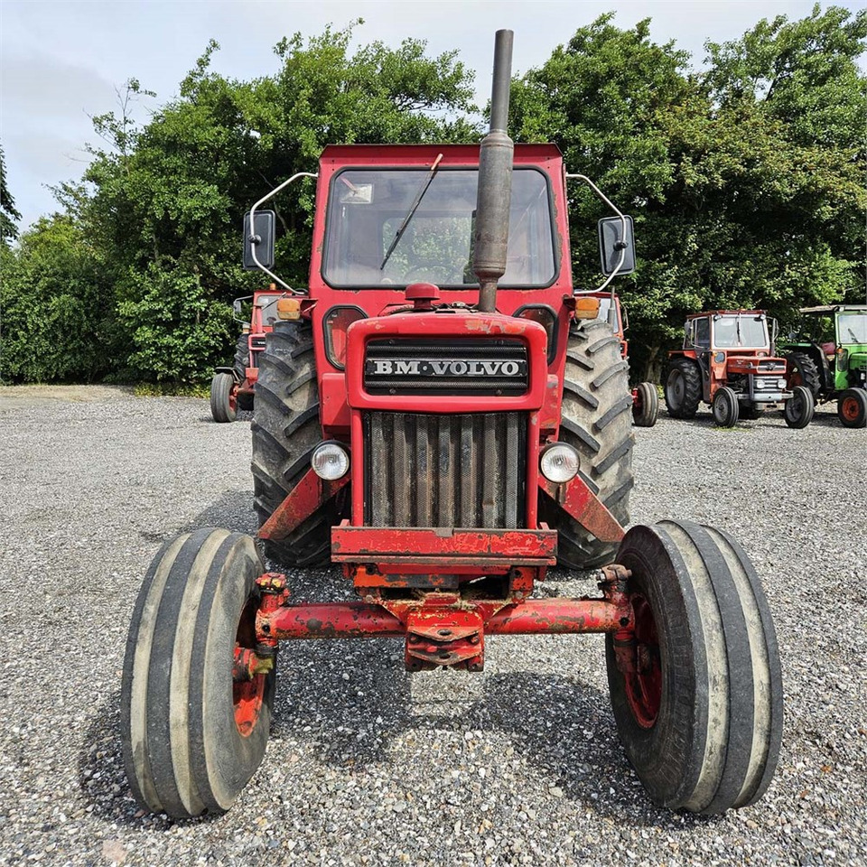 Volvo T800 B - جرار: صورة 4 Volvo T800 B - جرار: صورة 4