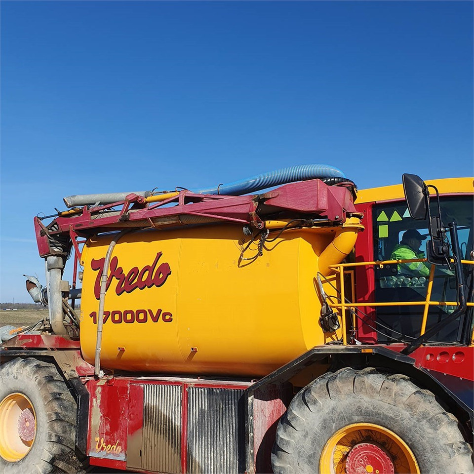 Vredo VT3936 - معدات التسميد: صورة 5 Vredo VT3936 - معدات التسميد: صورة 5