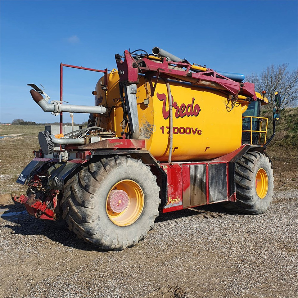 Vredo VT3936 - معدات التسميد: صورة 2 Vredo VT3936 - معدات التسميد: صورة 2