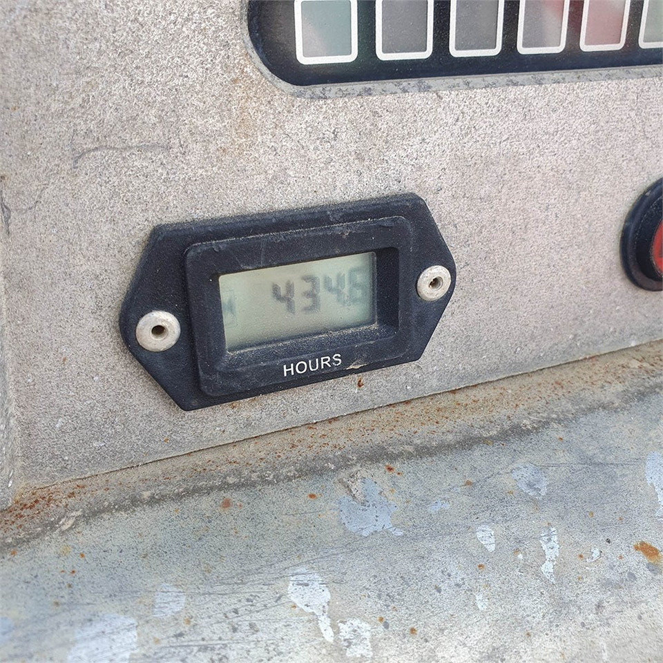 Wacker Neuson DPU6555 - لوحة اهتزازية: صورة 4 Wacker Neuson DPU6555 - لوحة اهتزازية: صورة 4