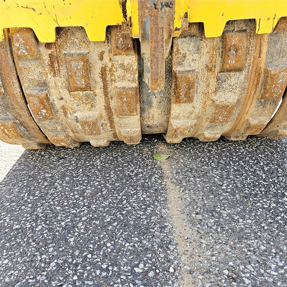 Wacker Neuson RT SC3 - مدحلة صغيرة: صورة 4 Wacker Neuson RT SC3 - مدحلة صغيرة: صورة 4