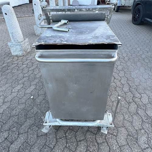 Wagner HC 55 E - آداة الآلة: صورة 5 Wagner HC 55 E - آداة الآلة: صورة 5