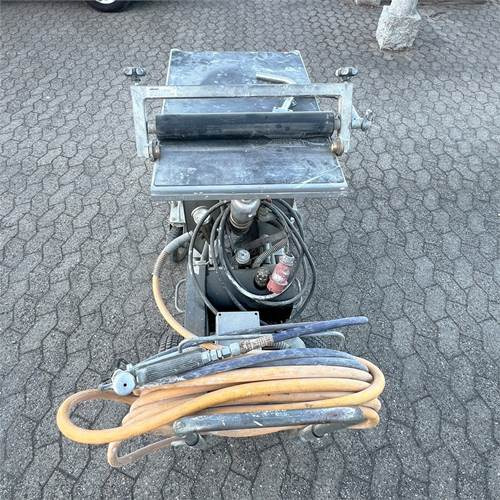 Wagner HC 55 E - آداة الآلة: صورة 3 Wagner HC 55 E - آداة الآلة: صورة 3
