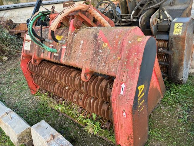 ALLU SM 3-17 - بكت: صورة 3 ALLU SM 3-17 - بكت: صورة 3