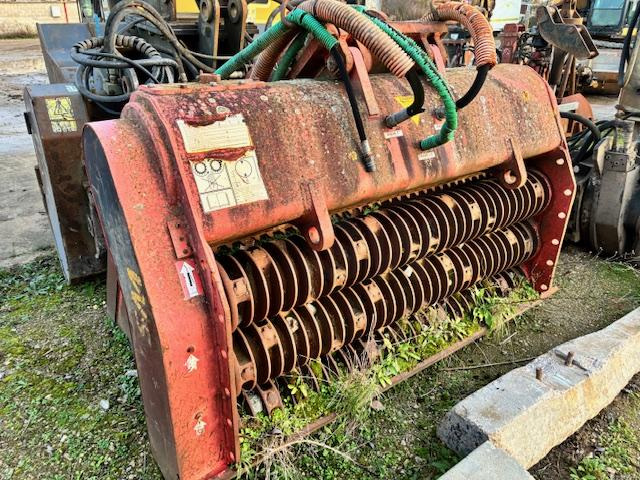 ALLU SM 3-17 - بكت: صورة 2 ALLU SM 3-17 - بكت: صورة 2