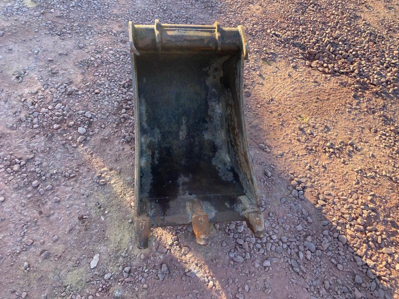 ARDEN EQUIPEMENT QA 10 - بكت حفار: صورة 1 ARDEN EQUIPEMENT QA 10 - بكت حفار: صورة 1