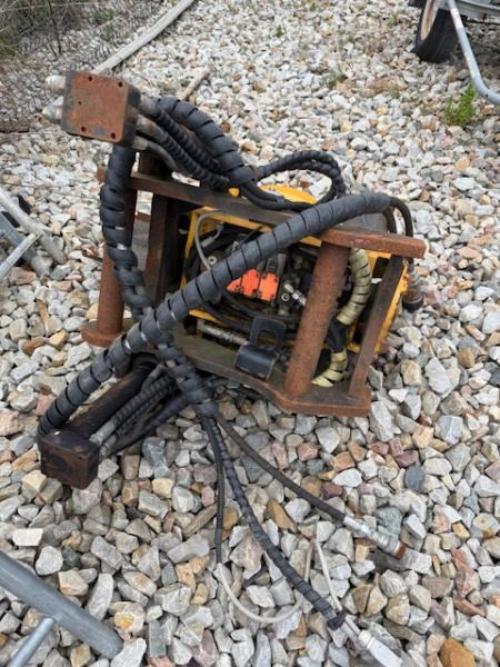 ENGCON EC 219 - مُلحق الحفار الدوار: صورة 4 ENGCON EC 219 - مُلحق الحفار الدوار: صورة 4