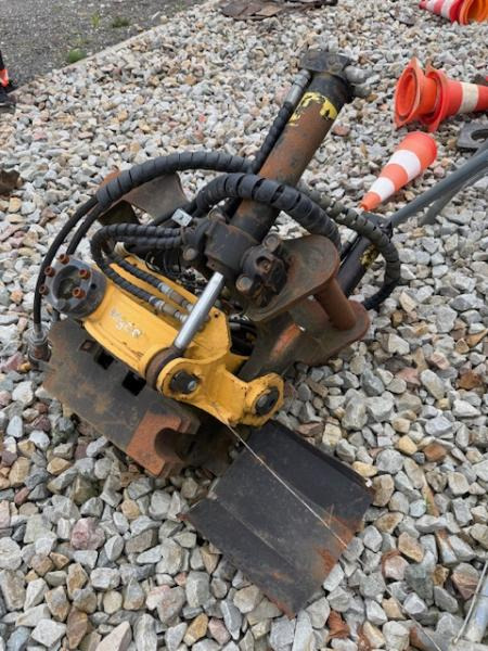 ENGCON EC 219 - مُلحق الحفار الدوار: صورة 2 ENGCON EC 219 - مُلحق الحفار الدوار: صورة 2