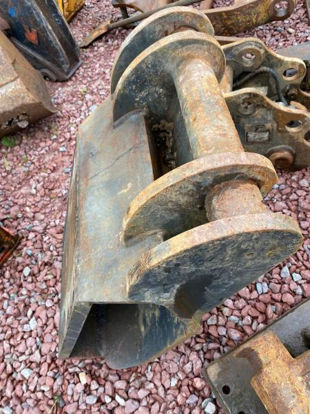 IMER PLATINE KL 3 - قارنة توصيل هيدروليكي: صورة 3 IMER PLATINE KL 3 - قارنة توصيل هيدروليكي: صورة 3