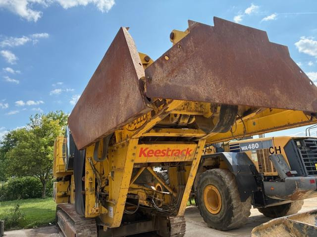 Keestrack APOLLO - كسارة فكية: صورة 3 Keestrack APOLLO - كسارة فكية: صورة 3